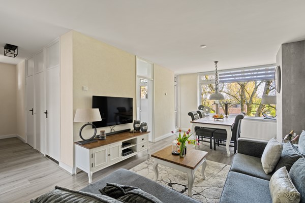 Medium property photo - Quadenoord 162, 3079 XH Rotterdam